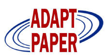adapt paper supplies