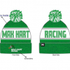 Bobble Hat Max Hart Racing